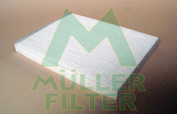 MULLER FILTER filtras, salono oras FC400